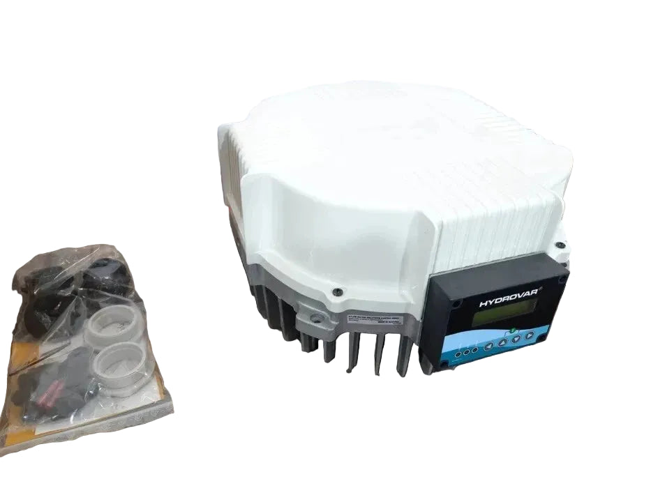 Xylem HYDROVAR  HV4.220 M3-5 / A-1000-G-1-V01.4 – Variable Frequency Drive – 380-460V – 43A