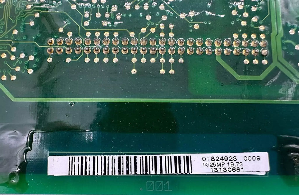 Lenze 9325MP.1B.73 / 9324MP Inverter Board for EVF9324-EV – Drive Control PCB