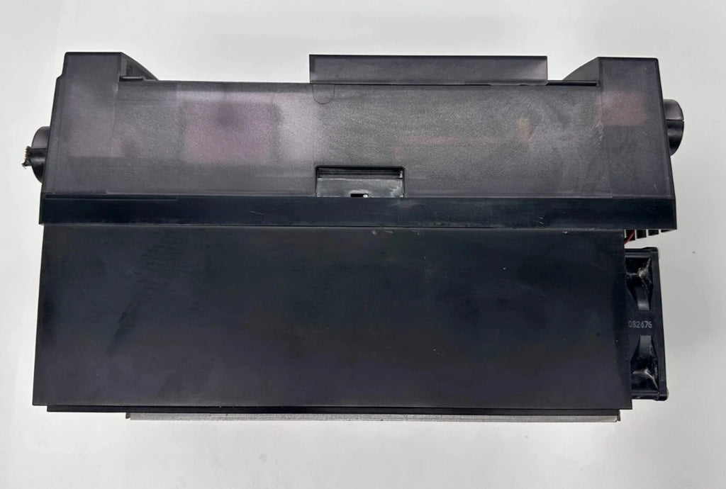 WATLOW PC31-F25B-0000 Halbleiter-Leistungsregler (Leistungsserie) 140 A 480 V