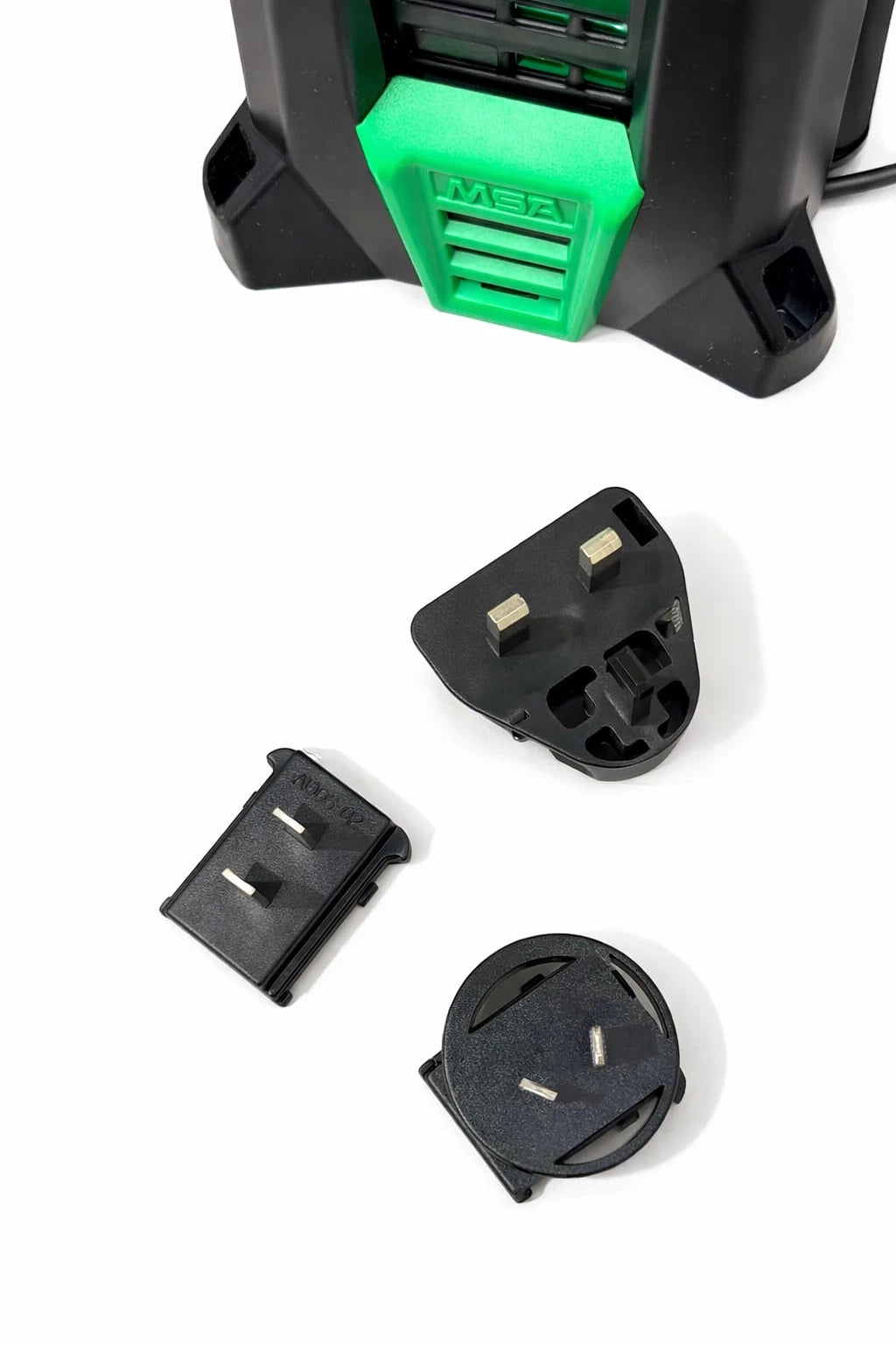 MSA ALTAIR 4XR 4-Gas-Detektor | UEG, O₂, H₂S, CO | ATEX | IP68