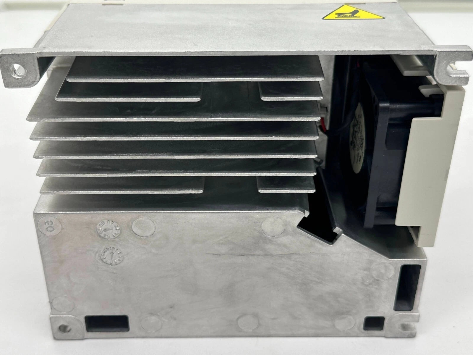 Toshiba VFS11S-2022PL-WP Wechselrichter | 2,2 kW 3 PS VFD 200–240 V