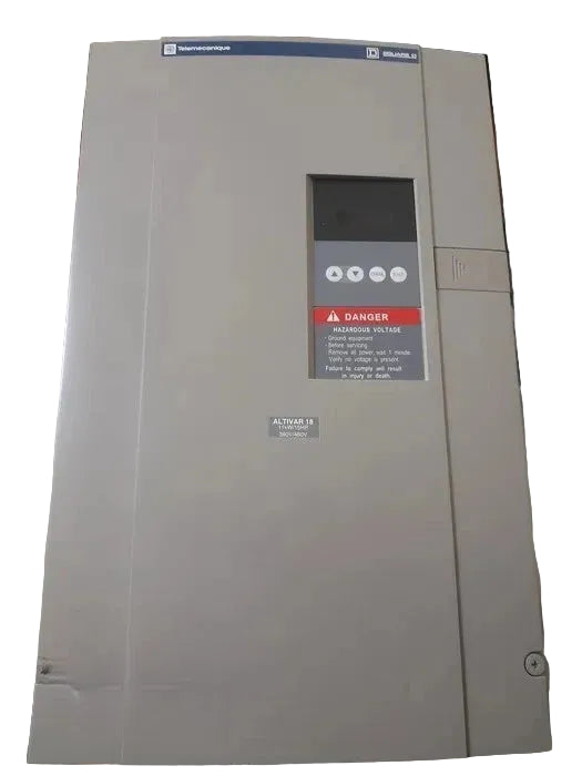 Telemecanique ATV18D16N4 Altivar 18 – 11kW 15HP – 380-460V VFD