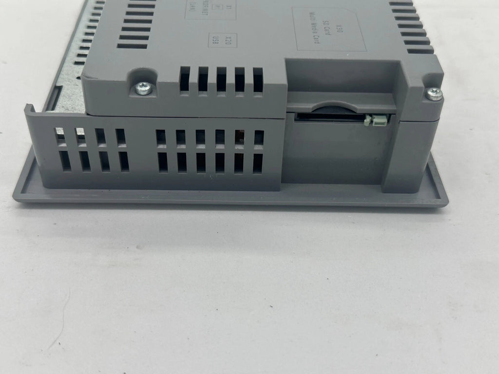 Siemens SIMATIC Multi Panel MP 177 6" Touch (6AV6642-0EA01-3AX0)