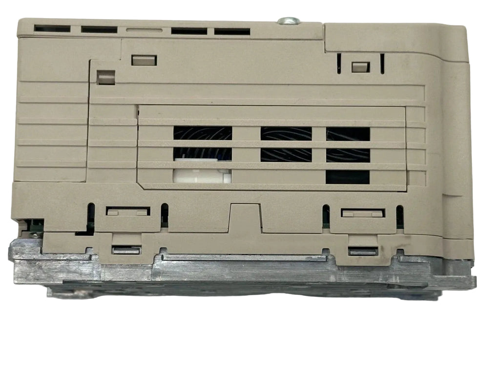 Inverter Yaskawa CIMR-VCBA0001BAA