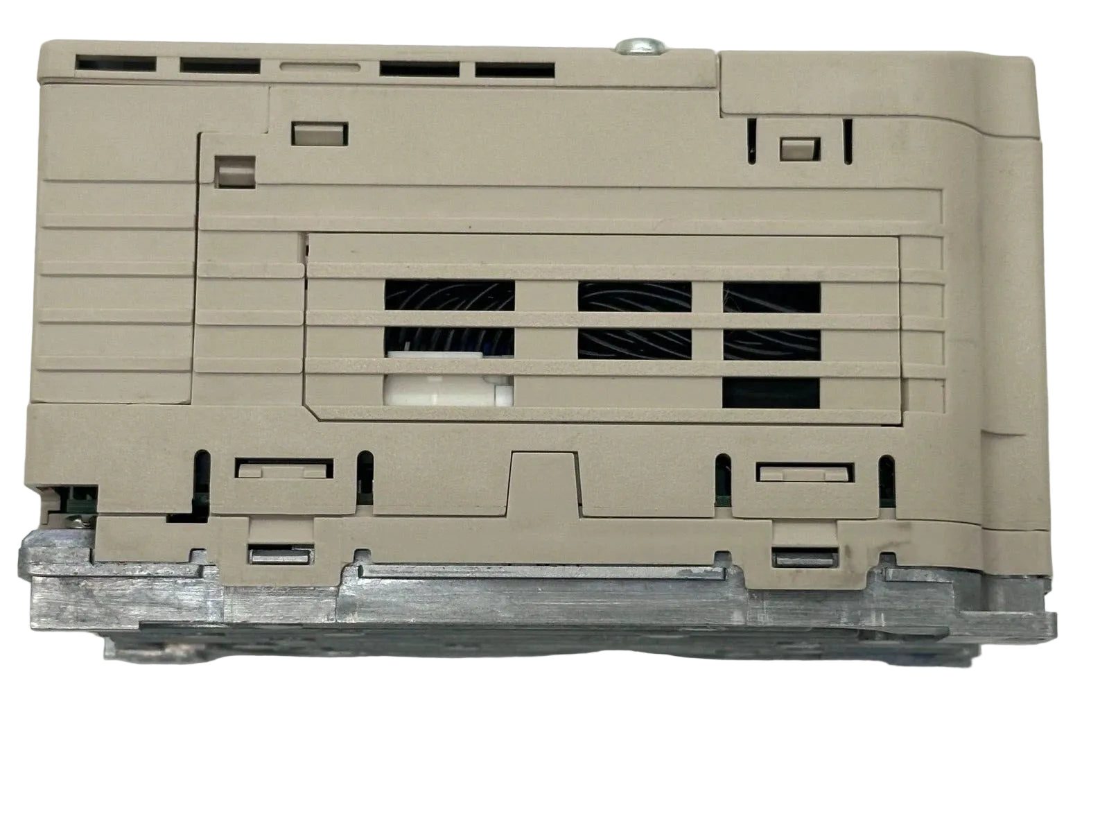 Inversor Yaskawa CIMR-VCBA0001BAA