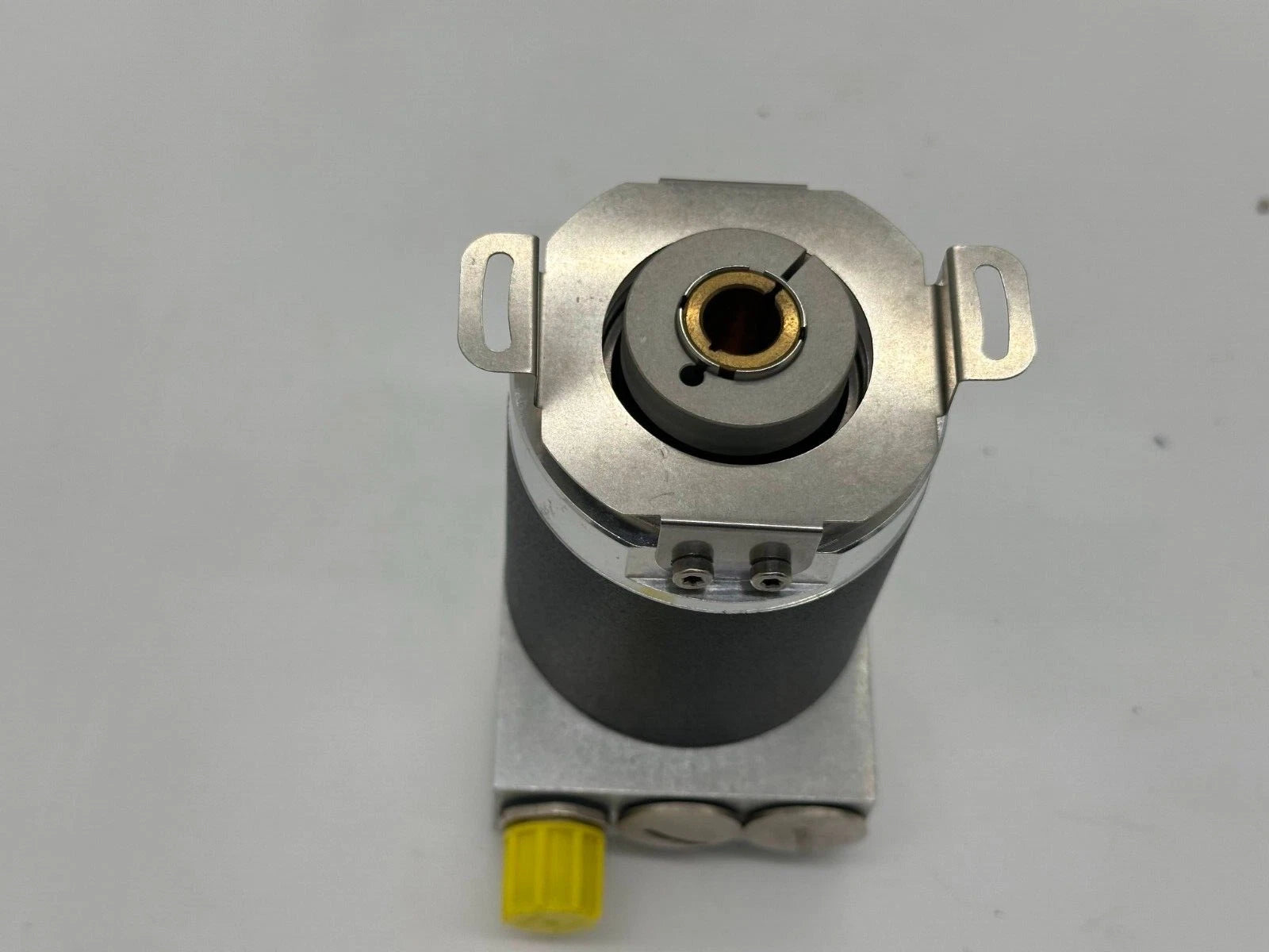 Pepperl+Fuchs DSM58N-F1AANR0BN-1213 Absolutwertgeber DeviceNet 8192 Schritte 4096 Umdrehungen