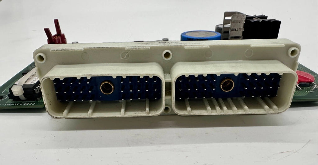 Placa de control Carrier Supra Multi Temp 12-00650-90RB – 450/550/750/850/950