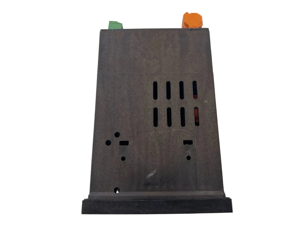 KFM 903701 Temperaturregler | 2×Pt100 | 3 Relaisausgänge | 100–250 V AC | Industrieller DIN-Regler