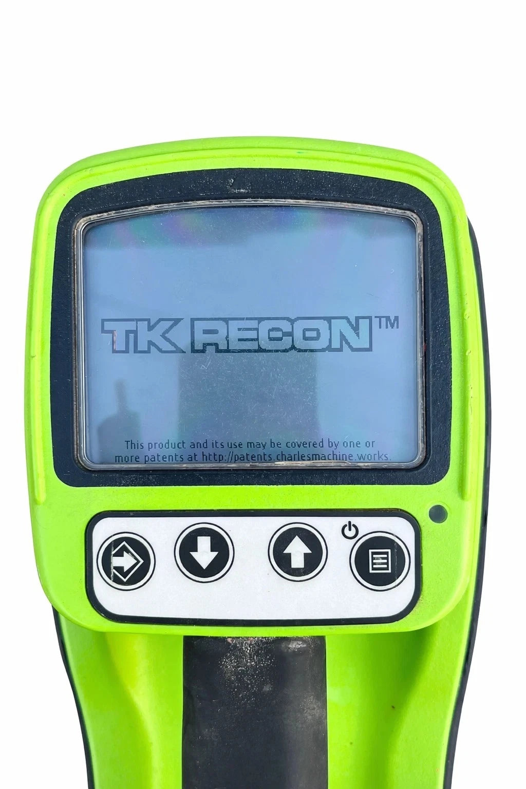 Subsite TK Recon 4.EU Tracker Locator | Ortungsgerät für unterirdische Leitungen | Hergestellt in den USA