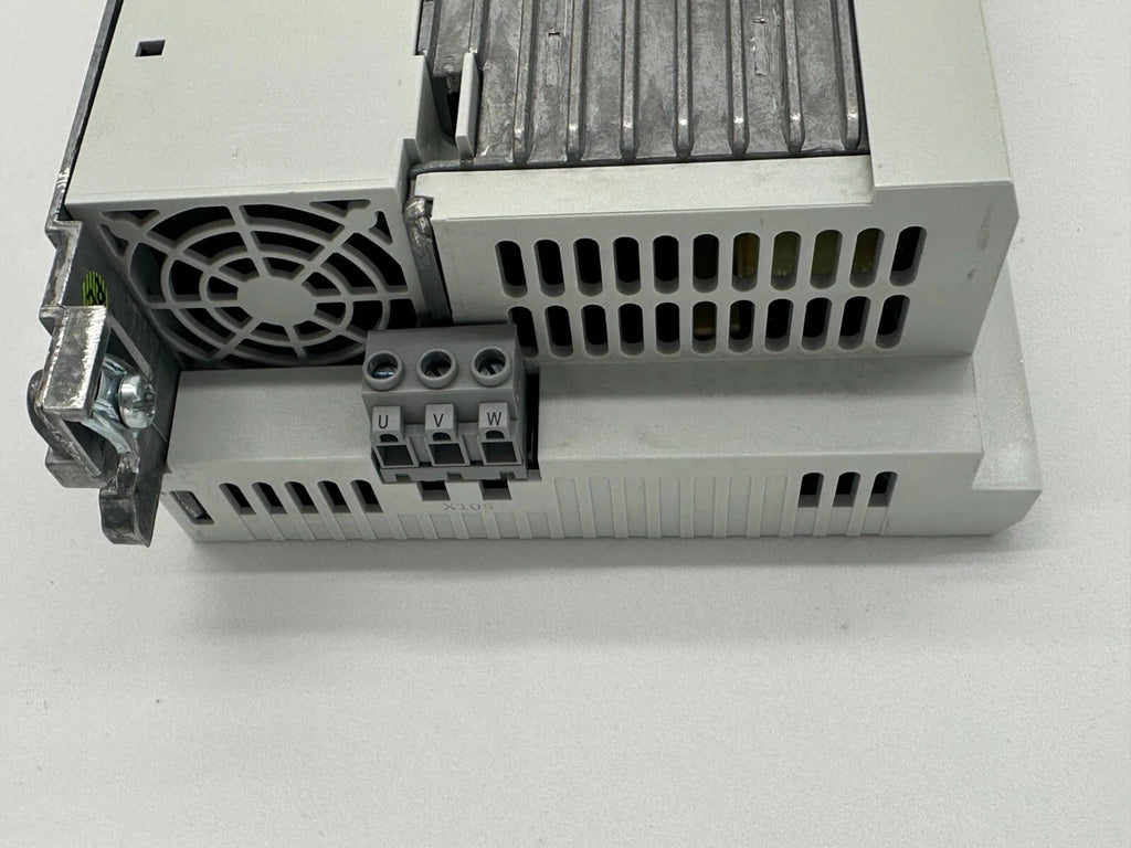 Lenze i510 Frequenzumrichter I51AE215B1001000S – 1,5 kW, 230–240 V, Hochleistungsausführung