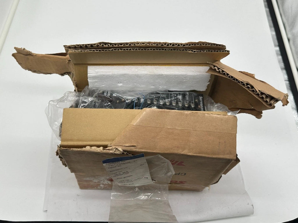 YASKAWA CPCR-FR01B / CPCR-FRO1B Servopack