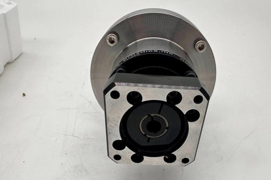 Apex Dynamics AE090 Planetengetriebe 070:1 | Präzisions-Servogetriebe, geringes Zahnflankenspiel