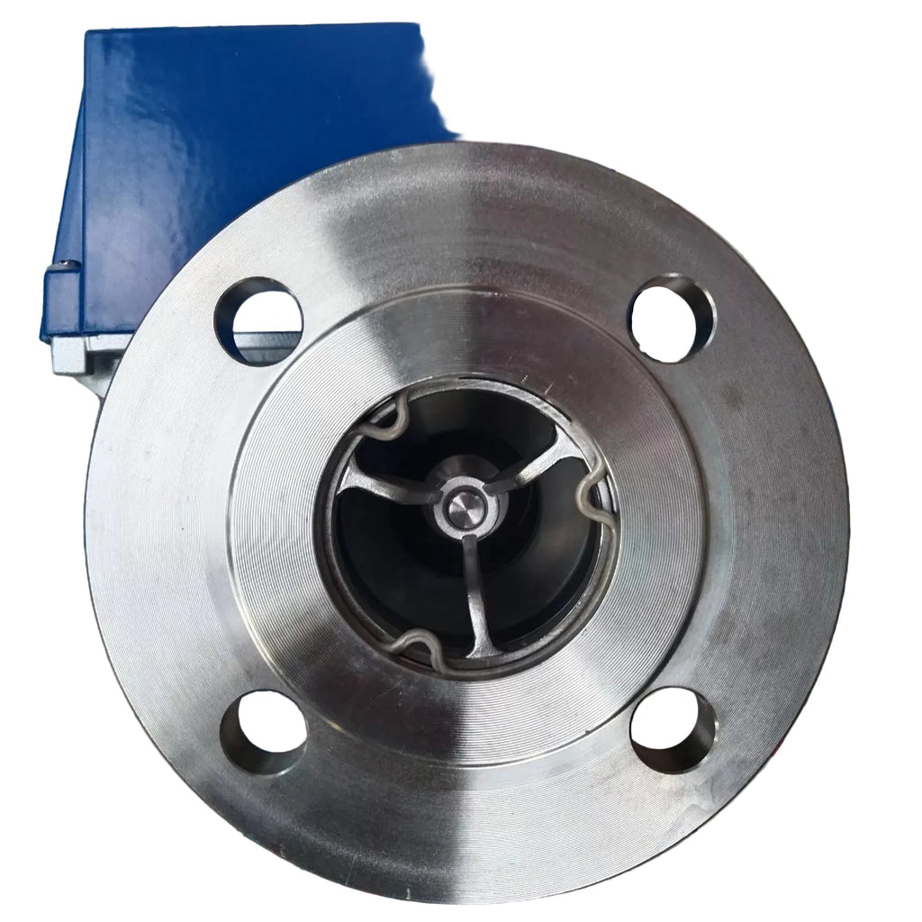 KROHNE H250/RR/M9 DN50 Variable Area Flowmeter (Rotameter)