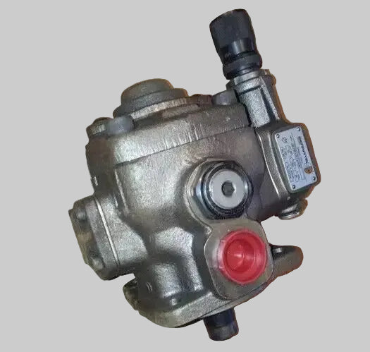 Berarma 02-PSP 1-25-F-H-R-M Hydraulic Vane Pump 25 cm³/rev 160 bar – Italy