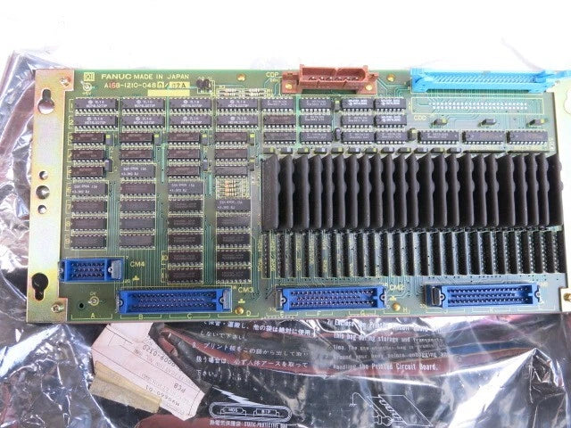 Placa Fanuc A16B-1210-0480/02A / Placa PCB AI16B-I2I0-0480/02A