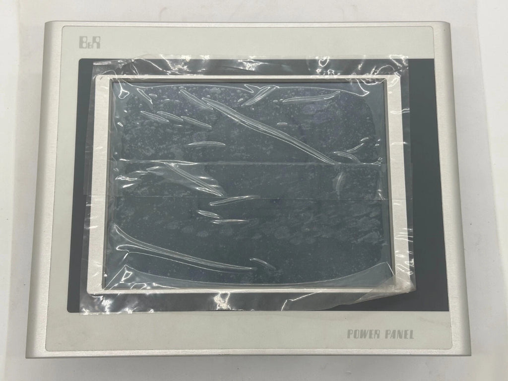B&R PowerPanel 5 5PP120.1043-37A Panel táctil HMI industrial, Ethernet, USB, COM, 24 VCC