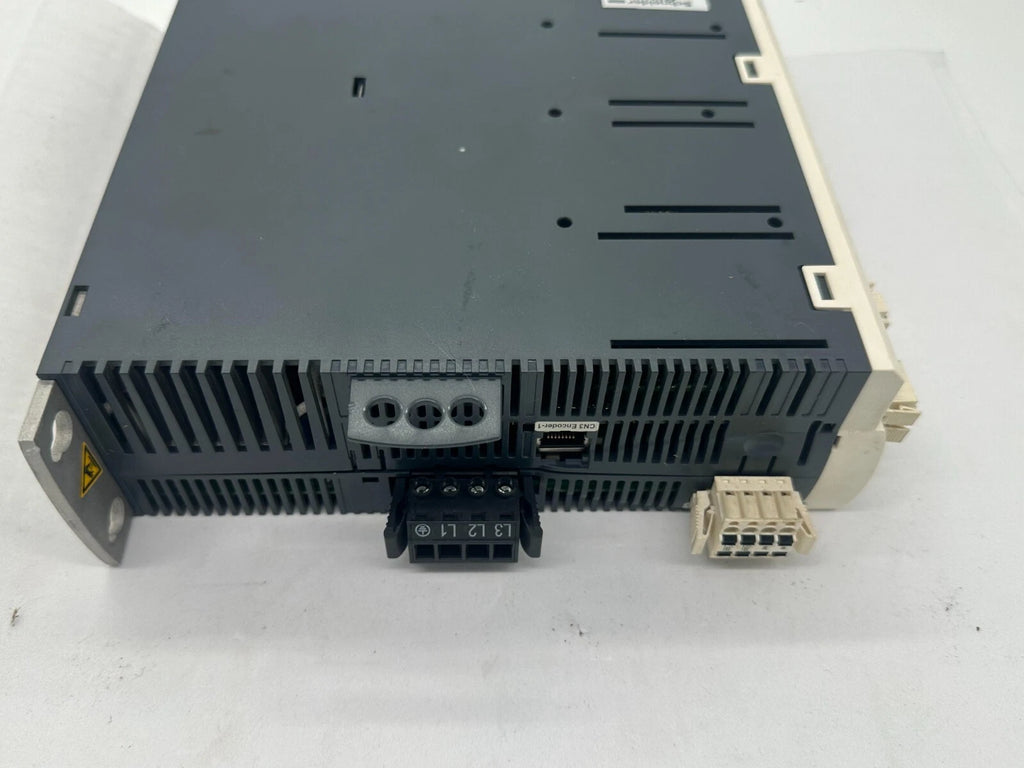 Schneider Electric Lexium 52 LXM52DD30C41000 Servoantrieb – 3-phasig