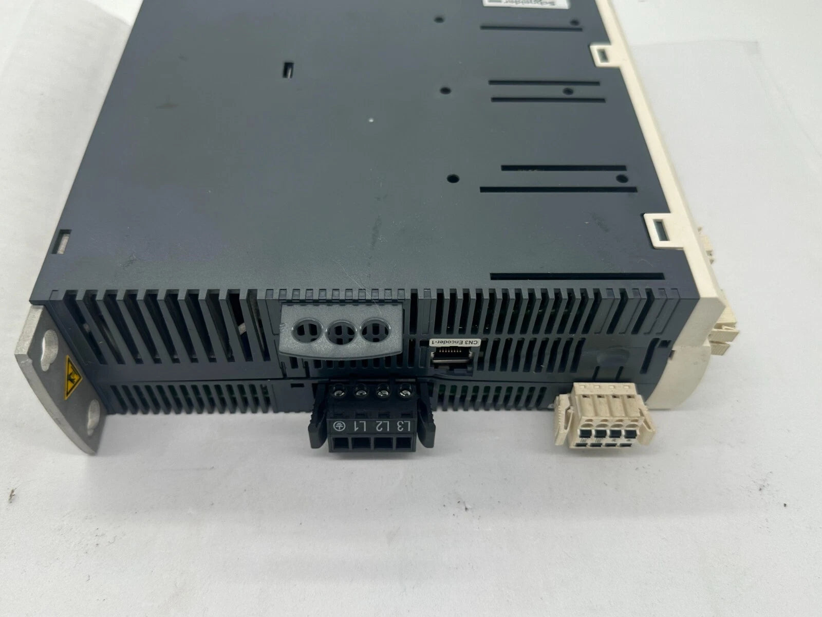 Schneider Electric Lexium 52 LXM52DD30C41000 Servo Drive – 3-Phase