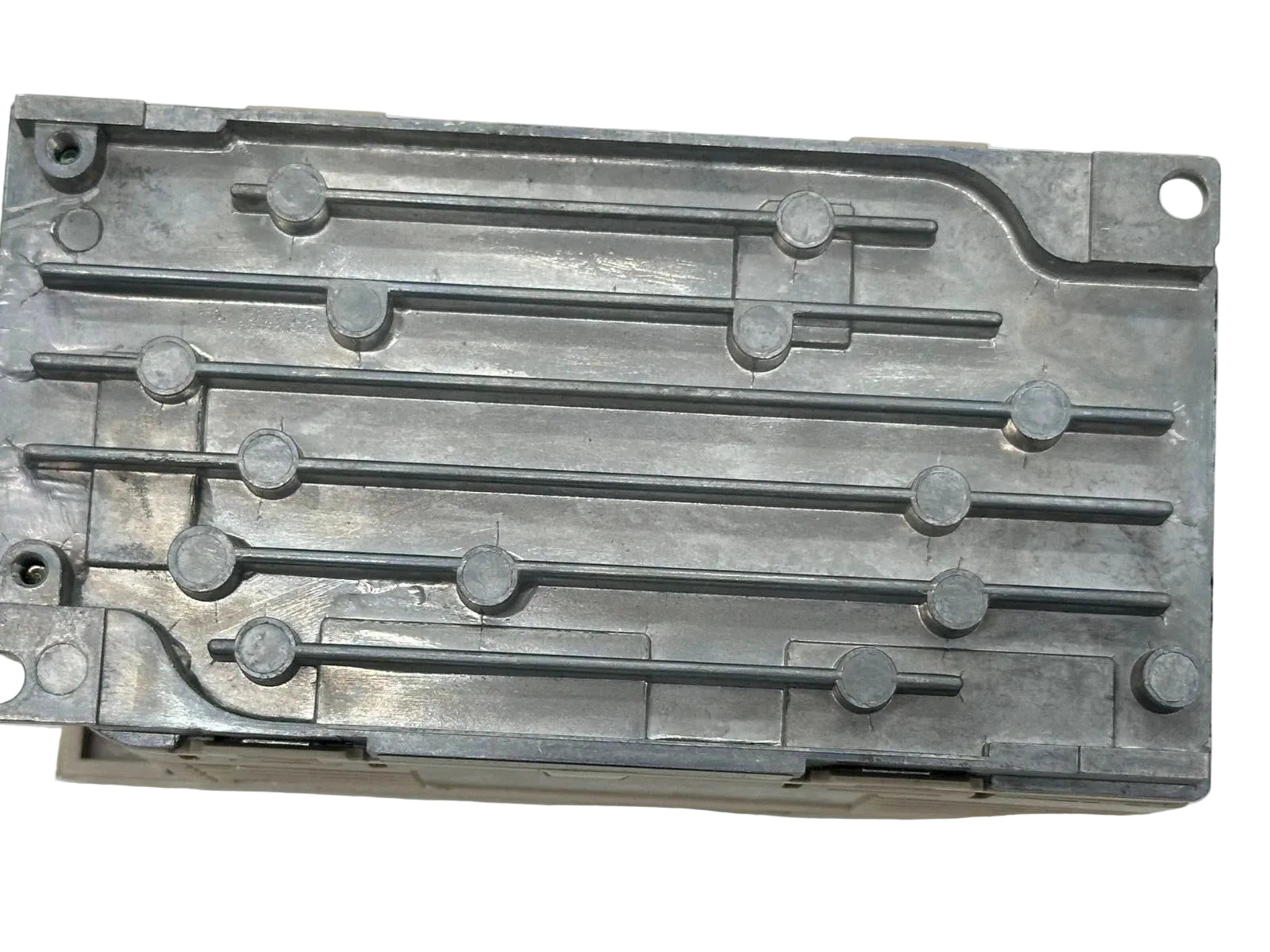 Inversor Yaskawa CIMR-VCBA0001BAA