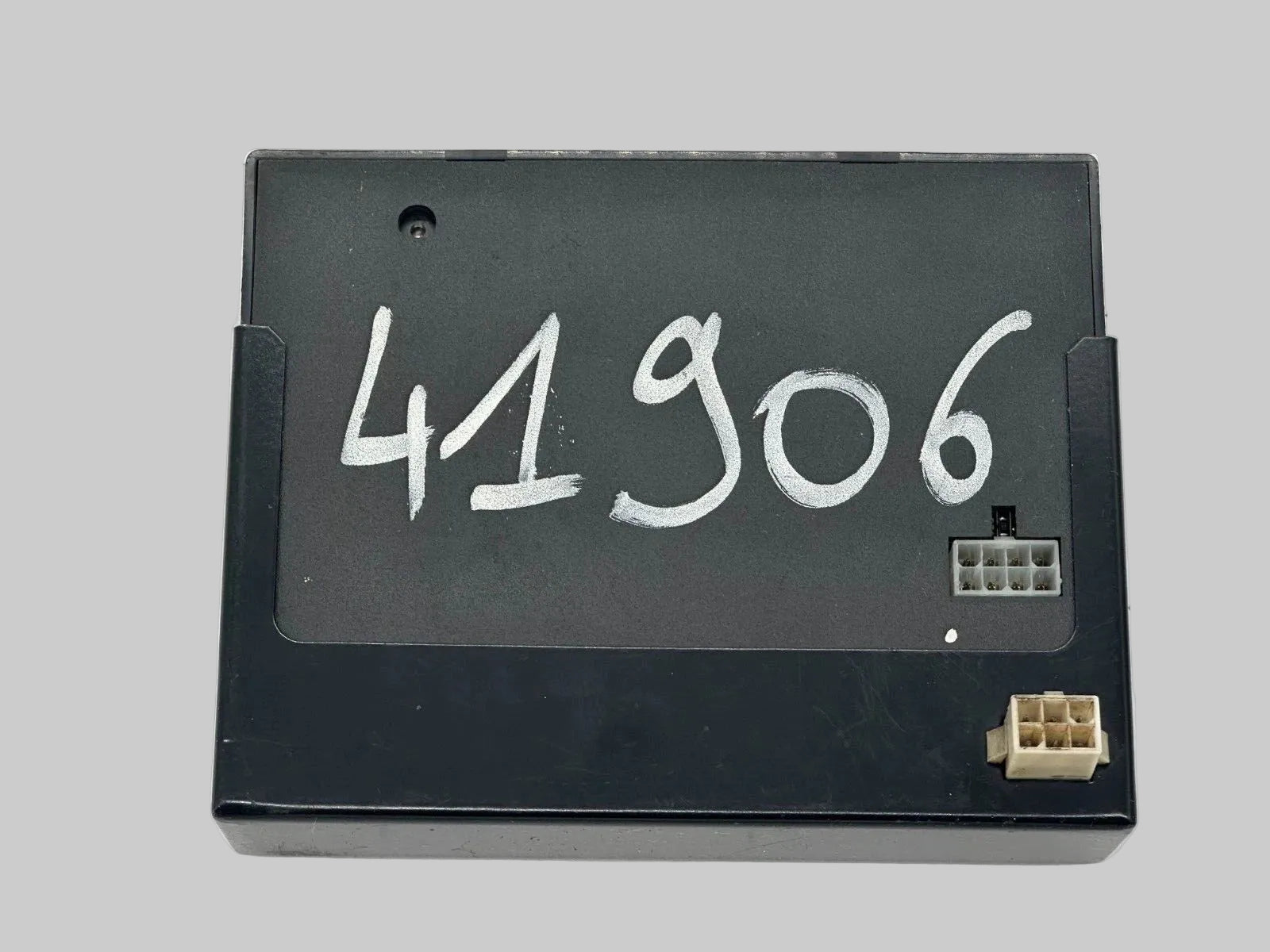 Controlador de cabina Carrier 12-00325-02 | Panel de control multicompartimento para refrigeración de transporte