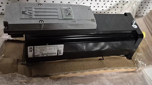 Servomotor ELau ISH100/30058/0/1/00/00/00/01/00 – ID 66013387-006 – 680 VCC, 28,3 Nm, 3000 RPM – Schneider Electric