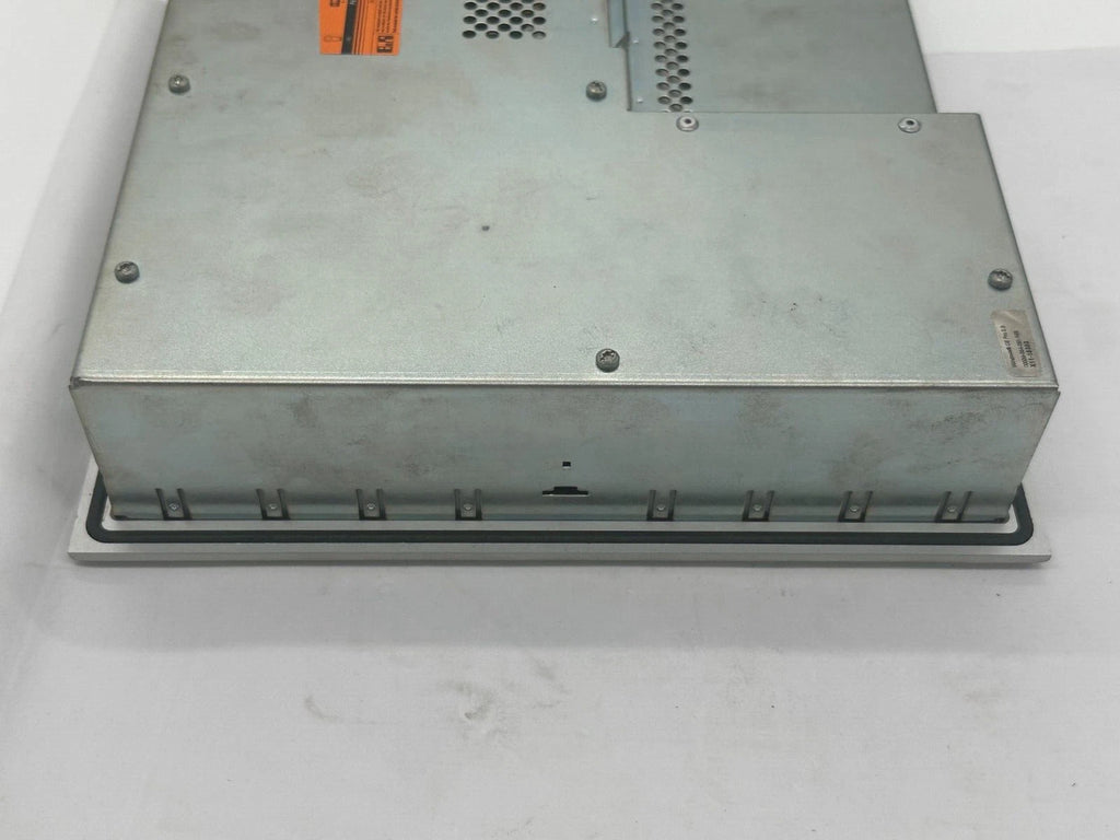 B&R PowerPanel 5 5PP120.1043-37A Panel táctil HMI industrial, Ethernet, USB, COM, 24 VCC