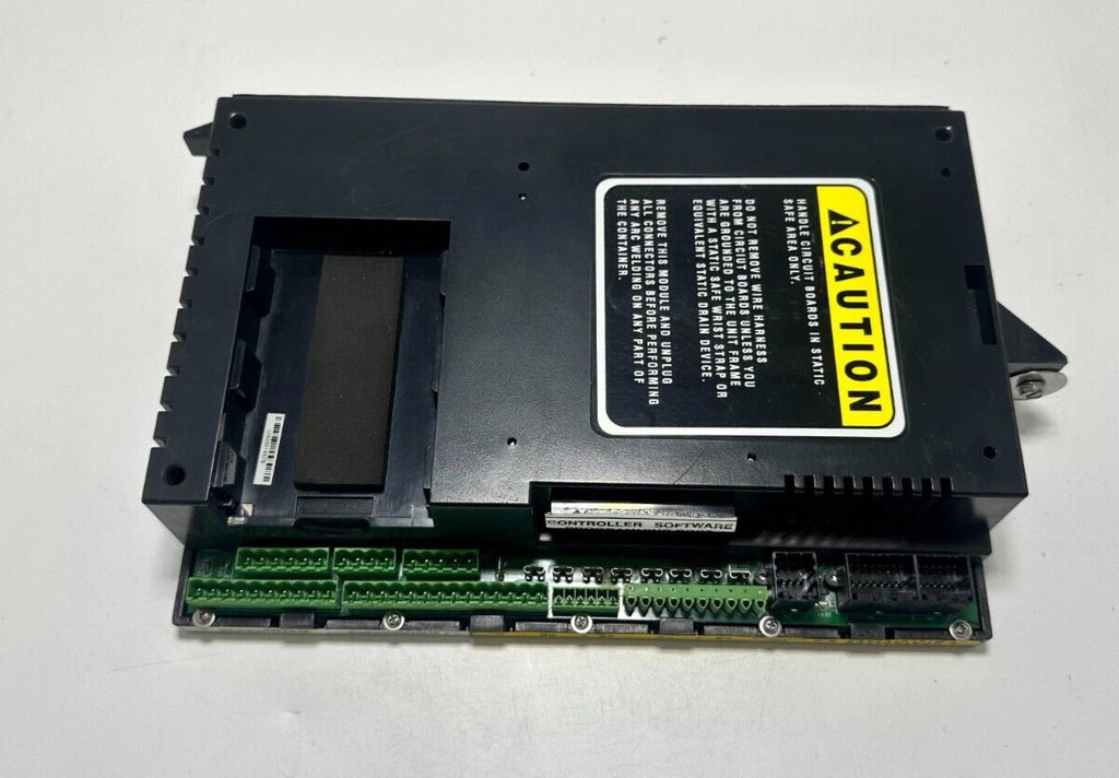 Controlador Carrier Micro Link 3 12-56008 | Controlador principal de unidad de refrigeración, sistema refrigerado