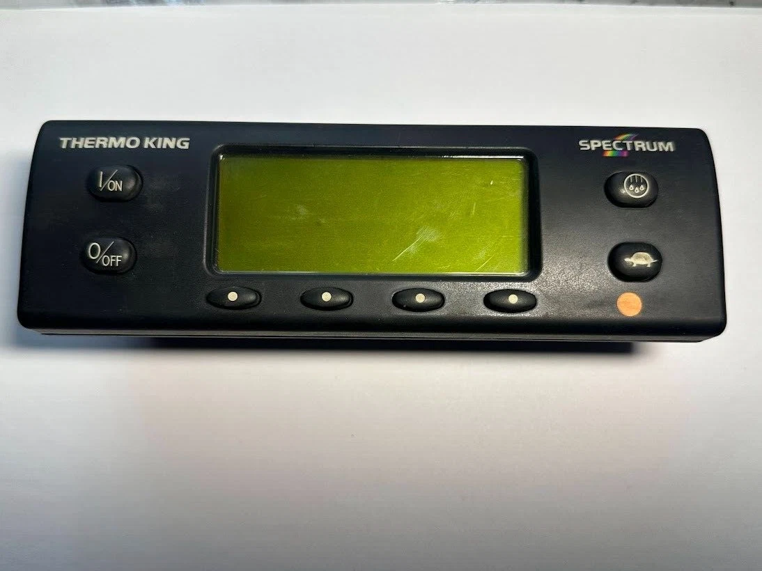 Thermo King 45-2097 spectrum TS 500 1E25092G01