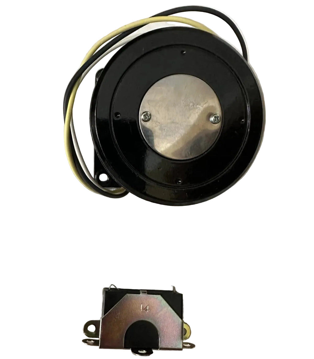 Oriental Motor B0260-444 Reversibler Wechselstrommotor | 110 V | 50 Hz | Kondensatormotor
