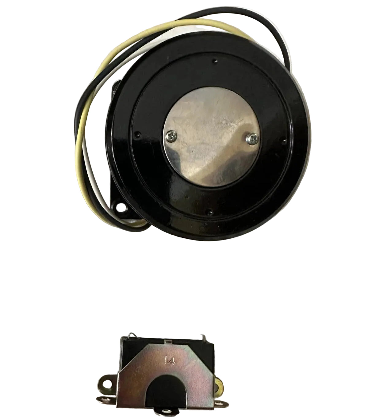 Oriental Motor B0260-444 Reversible AC Motor | 110 V | 50 Hz | Capacitor Motor
