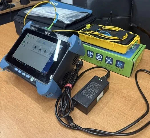 EXFO FTB-1 V2 PRO-S1-128G Multiservice Tester | 720C Module | 1310/1550 nm