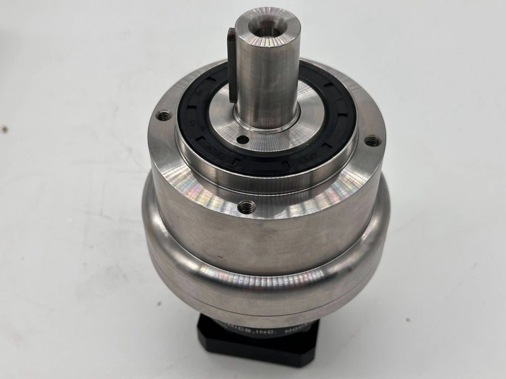 Apex Dynamics AE090 Planetengetriebe 070:1 | Präzisions-Servogetriebe, geringes Zahnflankenspiel