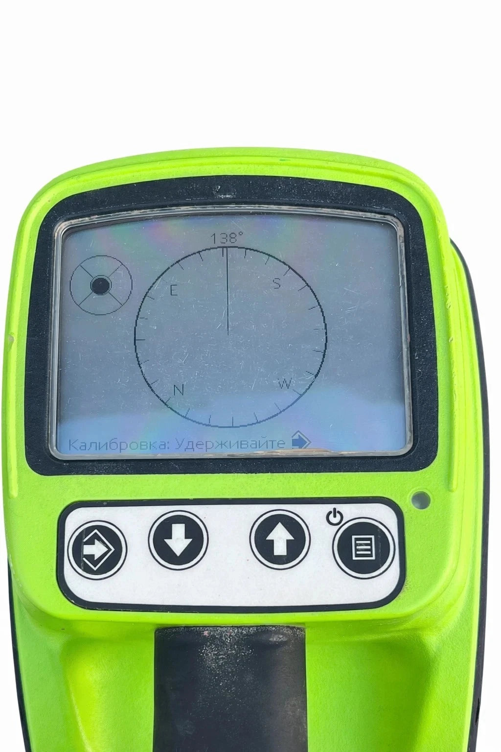 Subsite TK Recon 4.EU Tracker Locator | Underground Utility Locator | USA Made