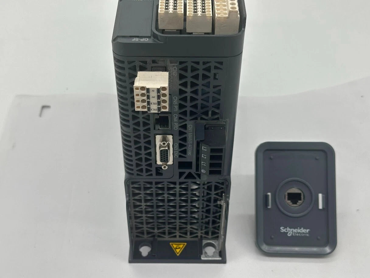 Schneider Electric Altivar 340 ATV340U40N4 | 4 kW (5 HP) Variable Frequency Drive, 380–480 V