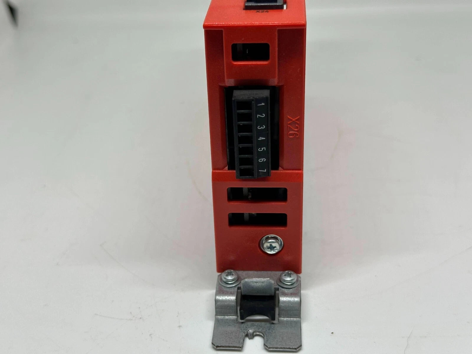 SEW-EURODRIVE DFP21B/UOH11B PROFIBUS Gateway-Schnittstellenmodul 24V DC