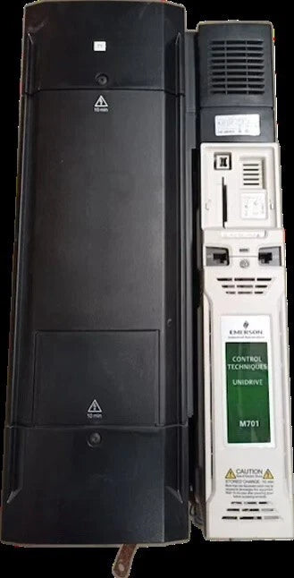Variador de CA Control Techniques Unidrive M701 de 30/37 kW M701-074 de 400 V – Emerson