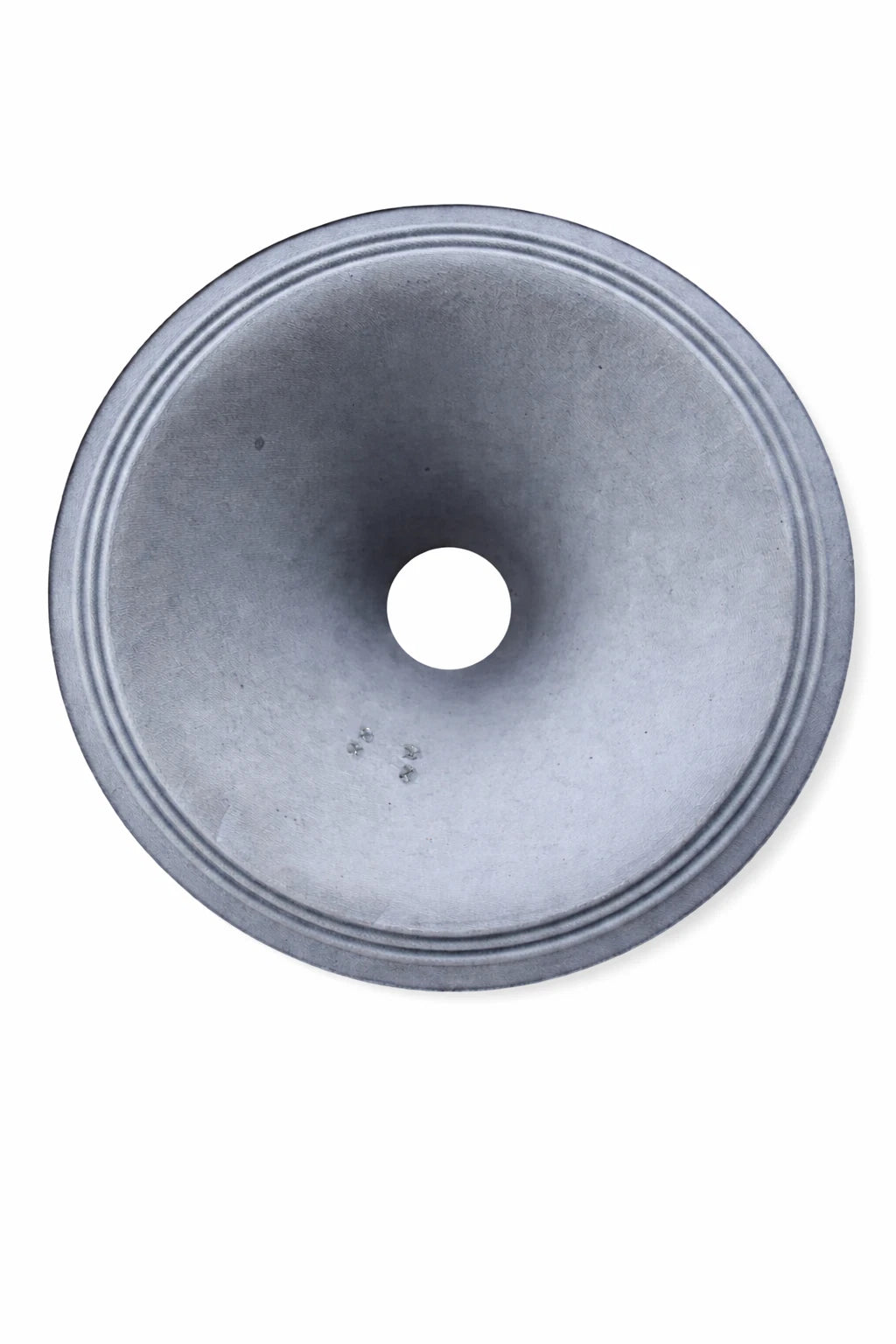 LOMO / KINAP 2A-11 Schwingsystem (Membran + Schwingspule + Zentrierspinne + Staubschutzkappe) – Original UdSSR