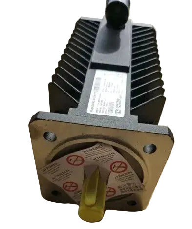 Control Techniques 115UMC300CAAAA Bürstenloser AC-Servomotor – 3000 U/min, Resolver-Rückkopplung – mit 2 Kabeln