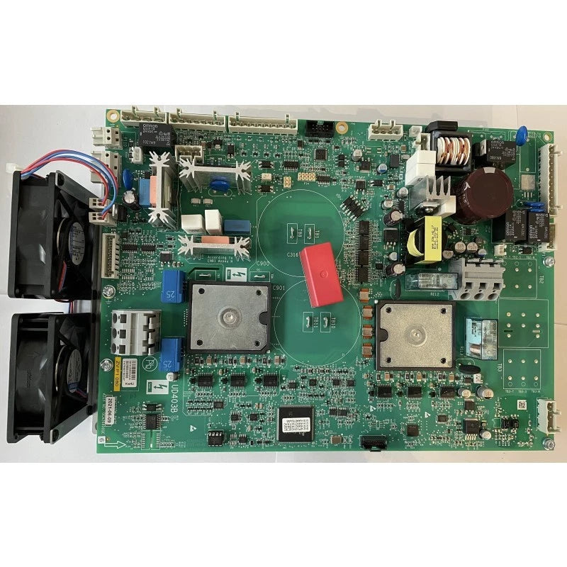 Otis GAA21305WS20 Elevator Lift PCB Board for Gen2 System – Original Control Module