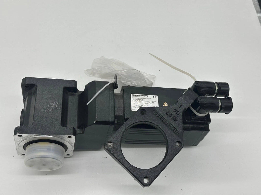 SEW-EURODRIVE BSF202/T CMP63S/KY/RH1M/SM1 Servo Gearmotor Assembly