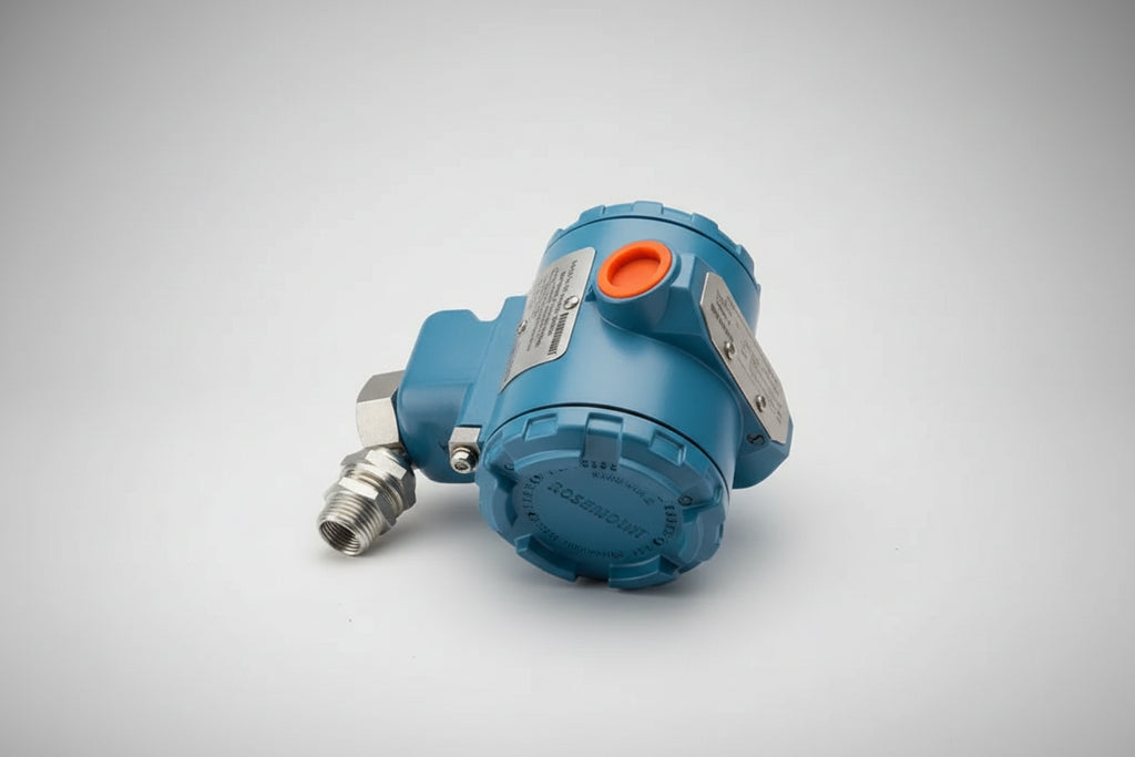 Rosemount 2088 Intelligenter Drucktransmitter G1S22A1EDQ4 | 0,10–2,1 bar | 4–20 mA | ATEX
