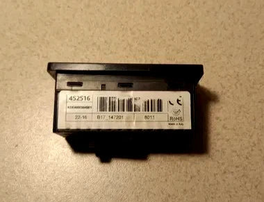 Thermo King 452516 45-2516 HMI Controller Panel CSR C150 C250 C350 OEM