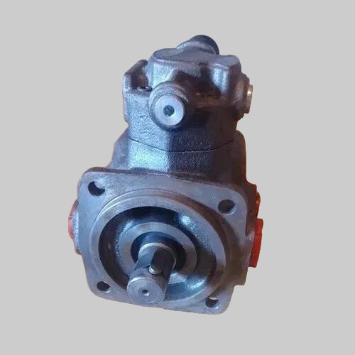 Berarma 02-PSP 1-25-F-H-R-M Hydraulic Vane Pump 25 cm³/rev 160 bar – Italy